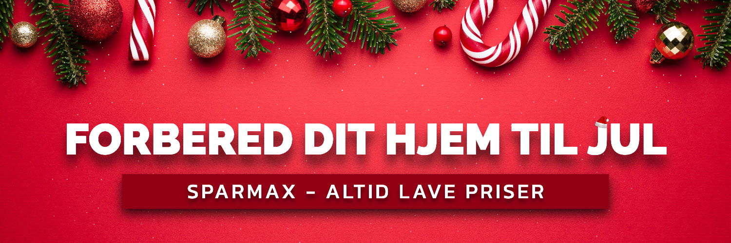 Forbered dit hjem til jul!