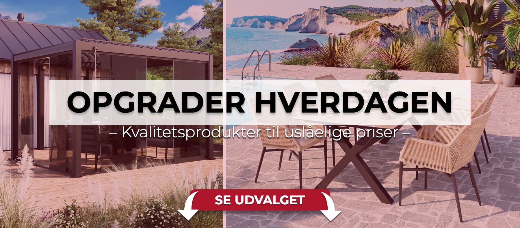 Gjør hjemmet klart til jul! SparMax - alltid lave priser Gjør hjemmet klart til jul! SparMax - alltid lave priser