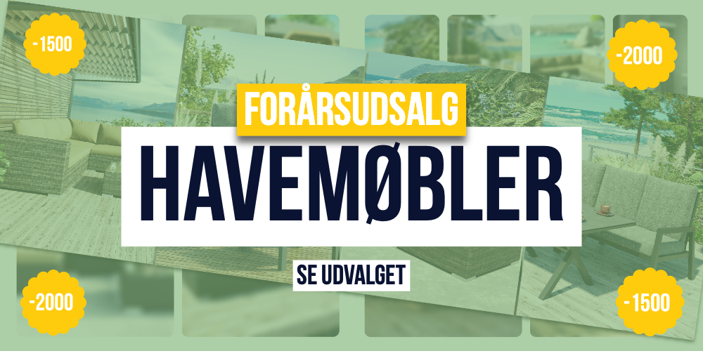 Ellevilde priser!