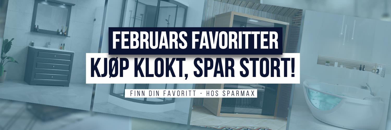 Februars favoritter
