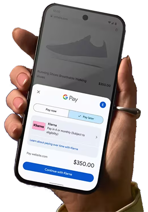 Google Pay