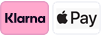 Klarna - Apple Pay