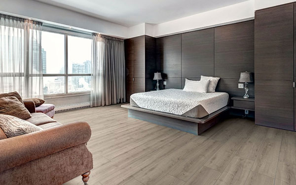 Hvordan velge riktig laminatgulv?