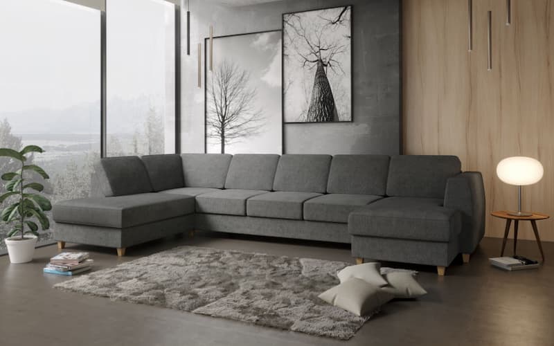 Hvordan velge riktig sofa?