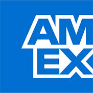 AMEX logo